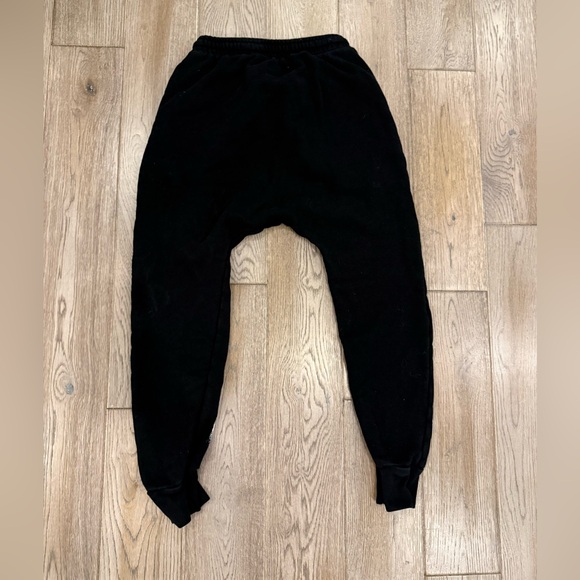 Nununu track pants size 10-11 - Picture 2 of 2